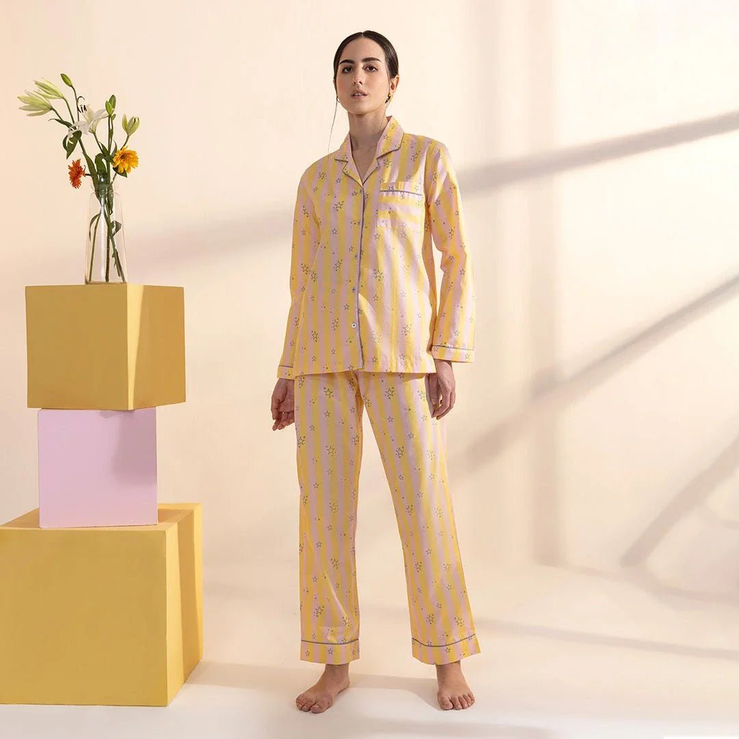 Sleepwear - Bhoomi