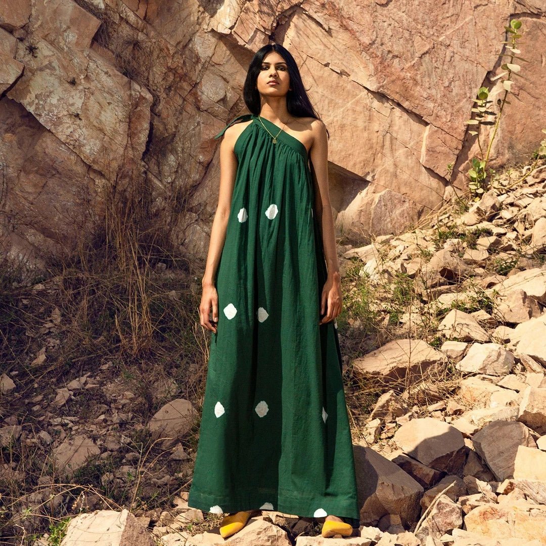 Wedding Guest Dresses - Bhoomi