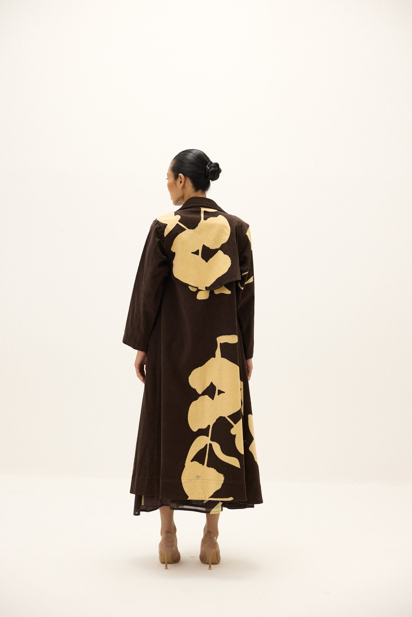 Daniella Trench Coat