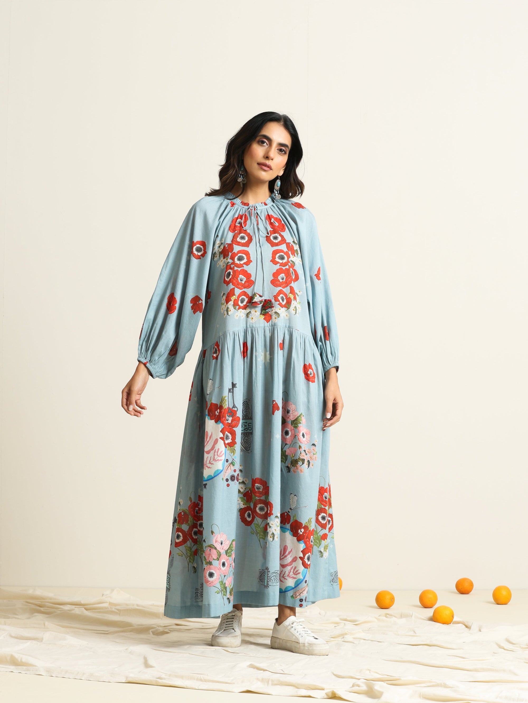 Camille Dress