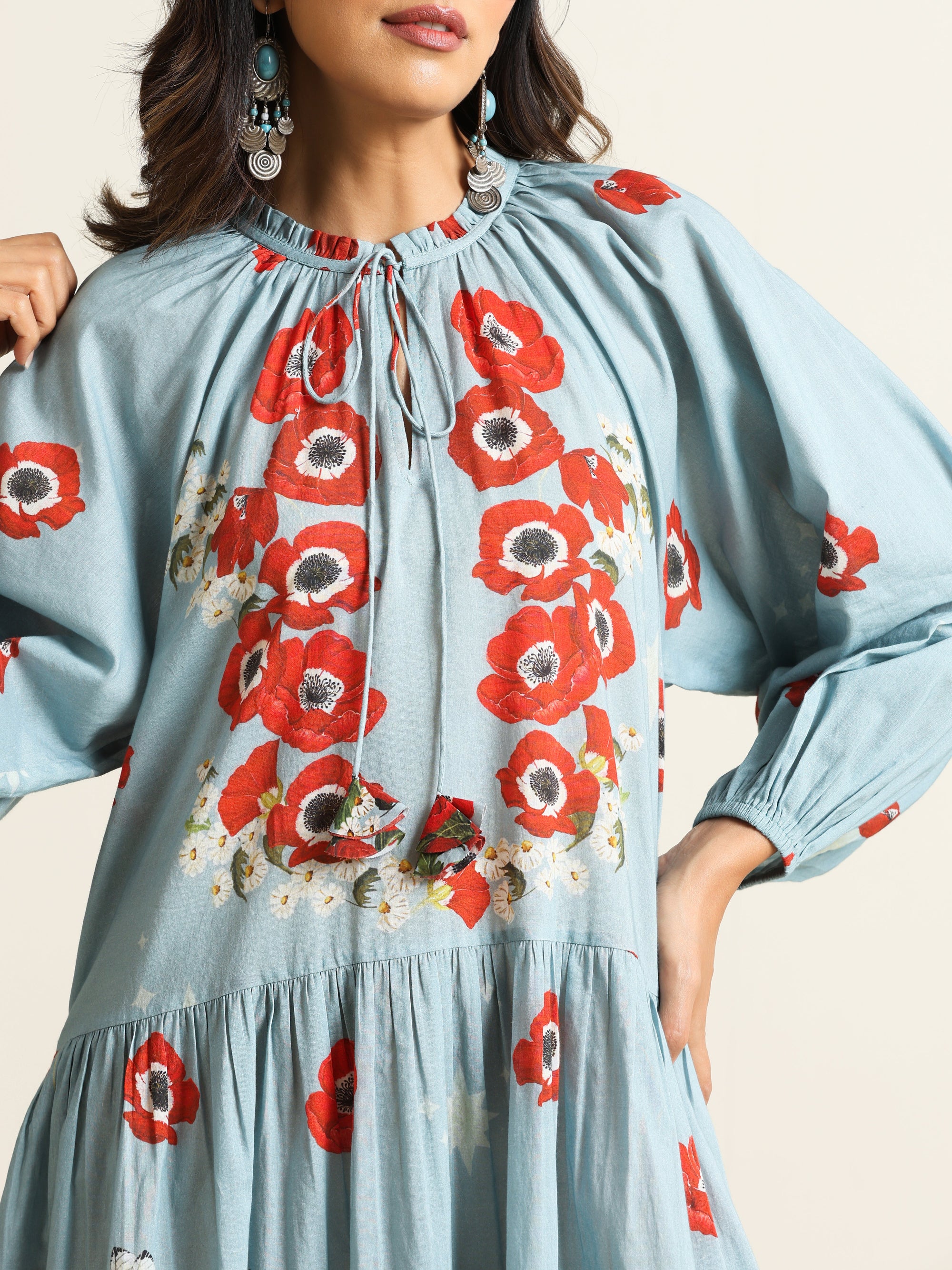 Camille Dress