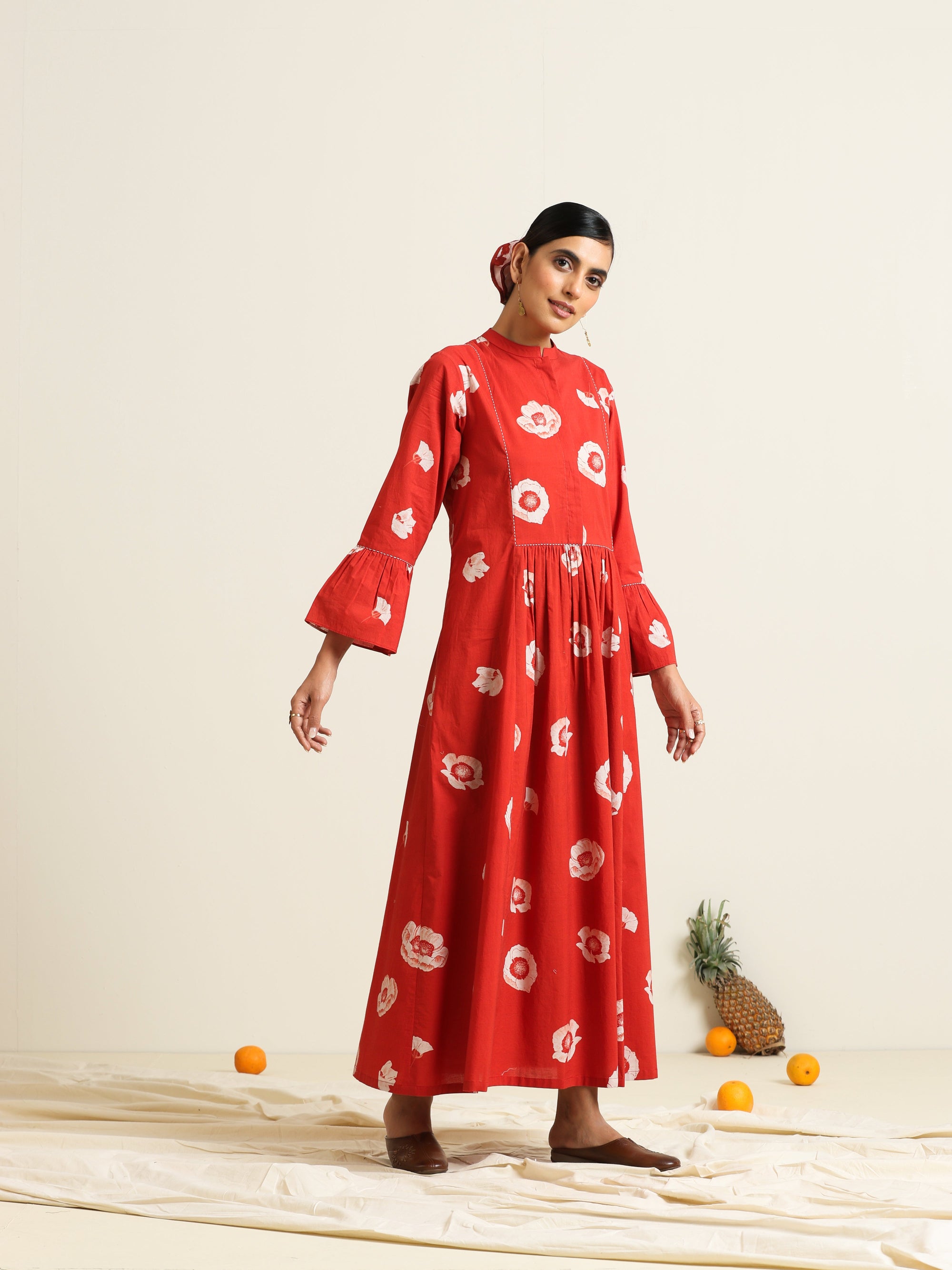 Gina Dress