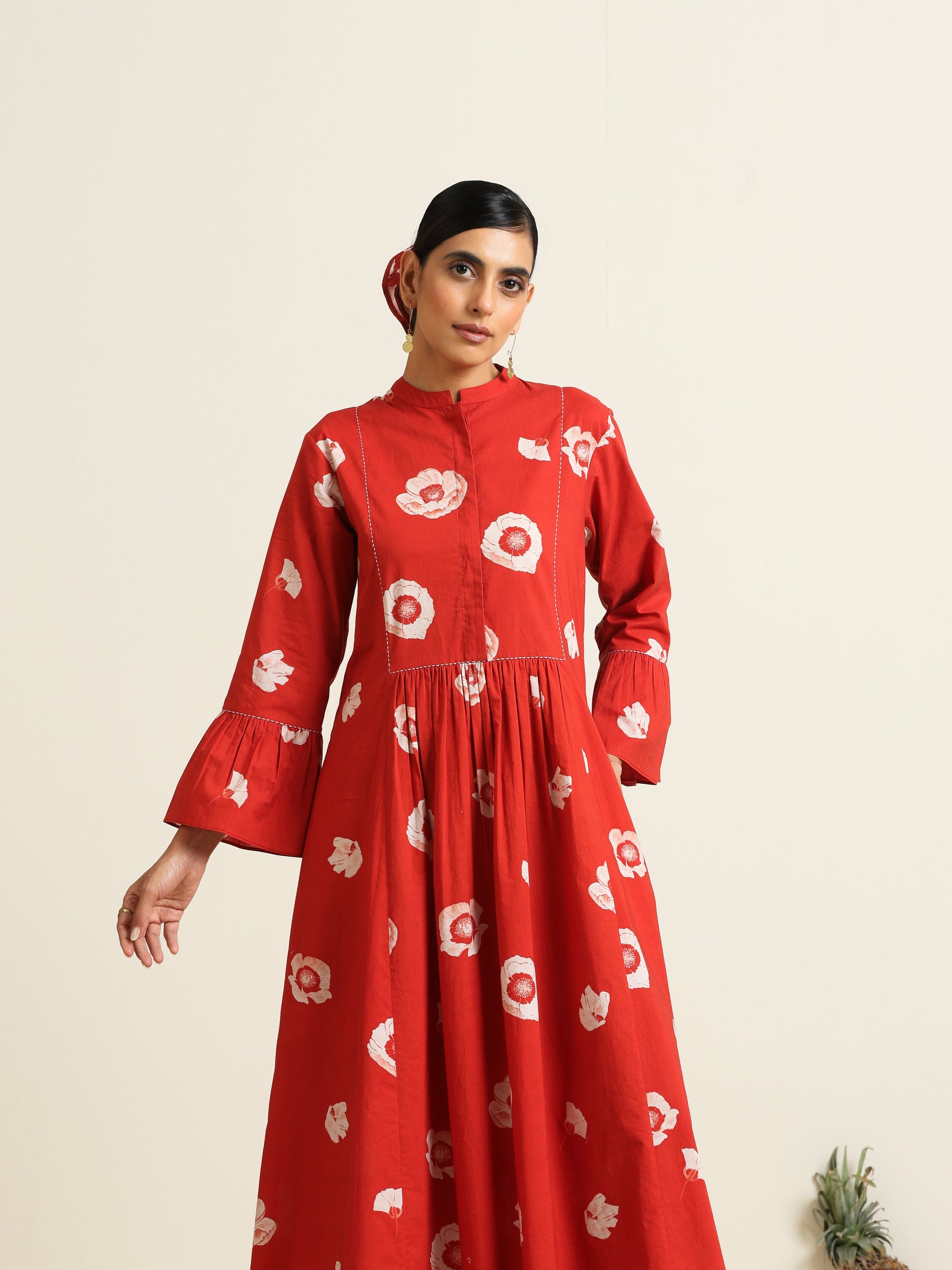 Gina Dress
