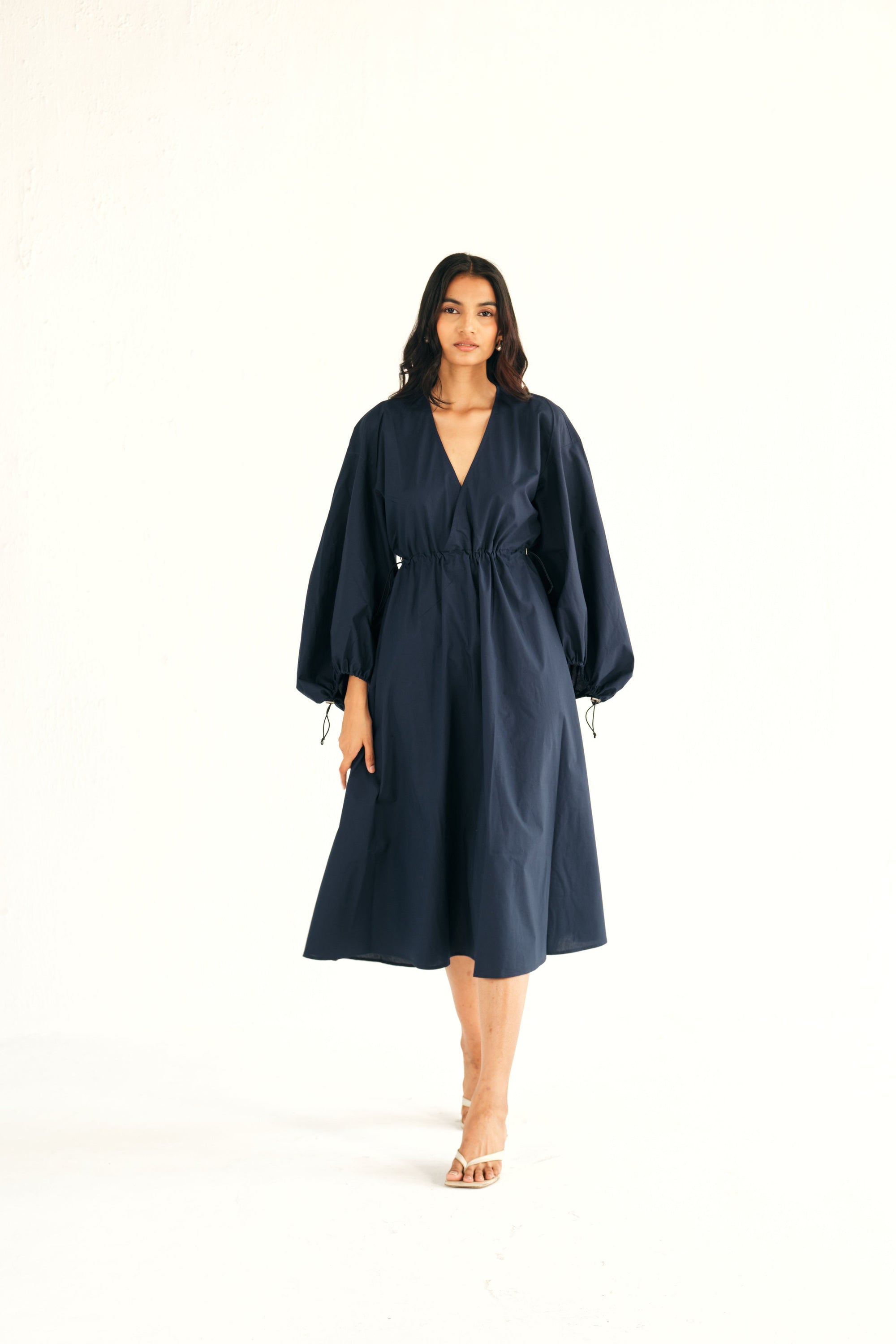 Bonnie Dress