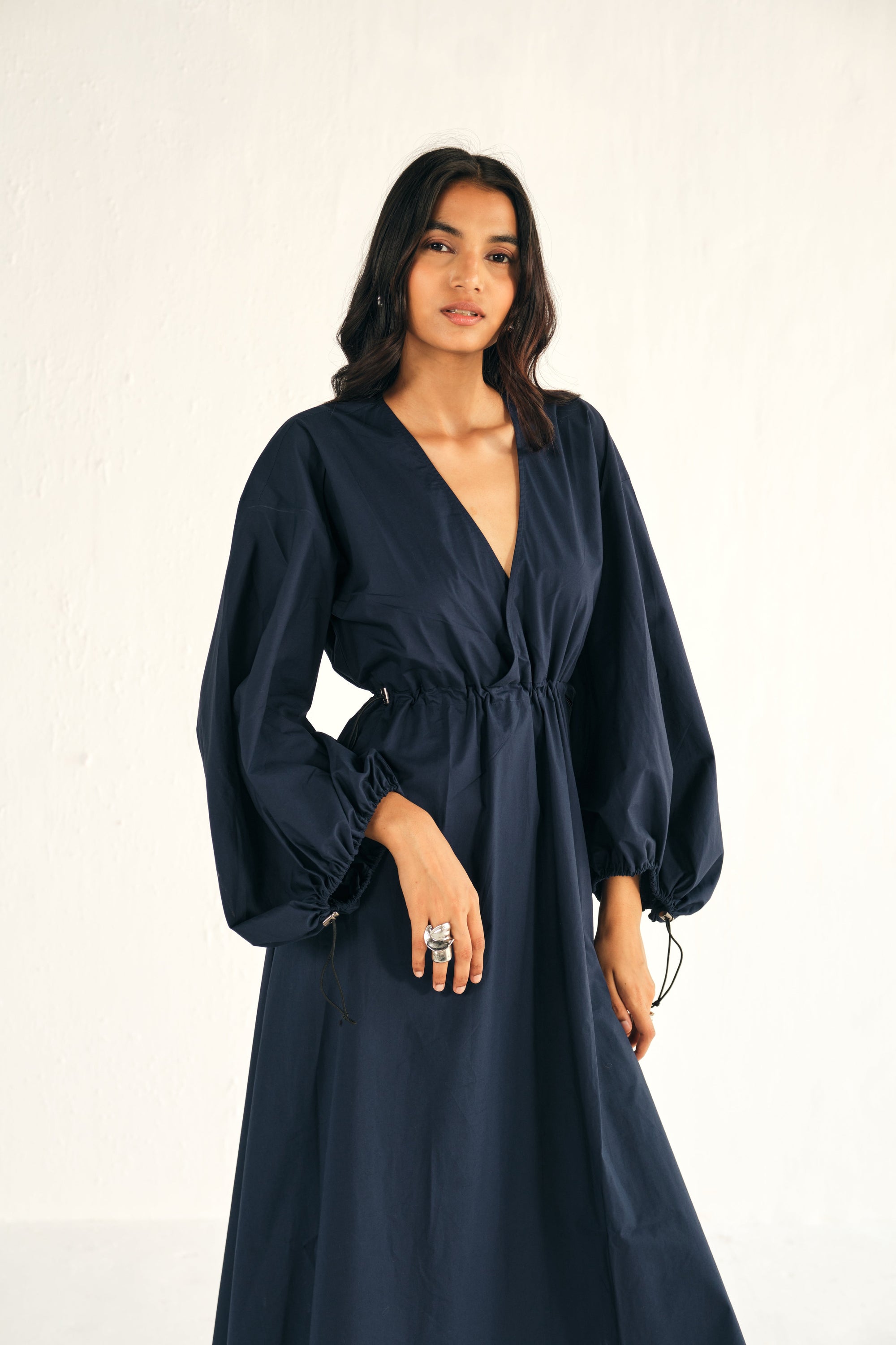 Bonnie Dress