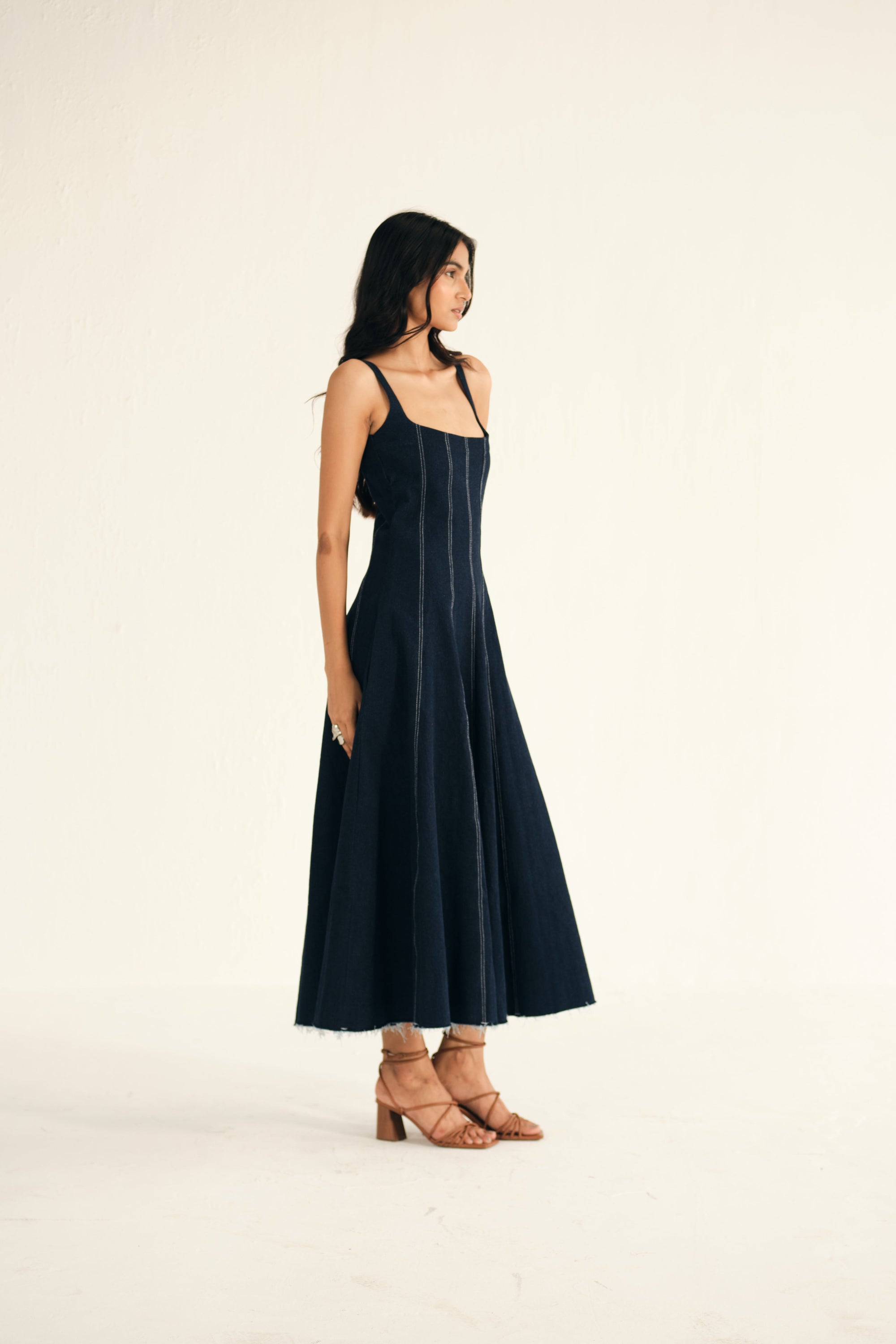 Anisa Dress