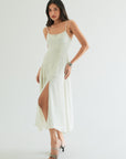 Mila Dress - Vintage Floral