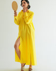 Chloe Dress - Sunshine