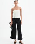 Colette Top - Buttercream