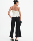 Colette Top - Buttercream