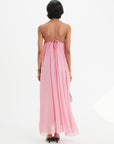 Lila Dress - Blush