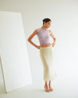 Estelle Skirt - Vintage Floral