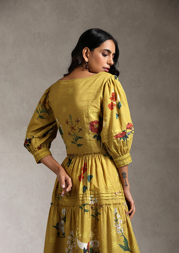 Sharon Dress