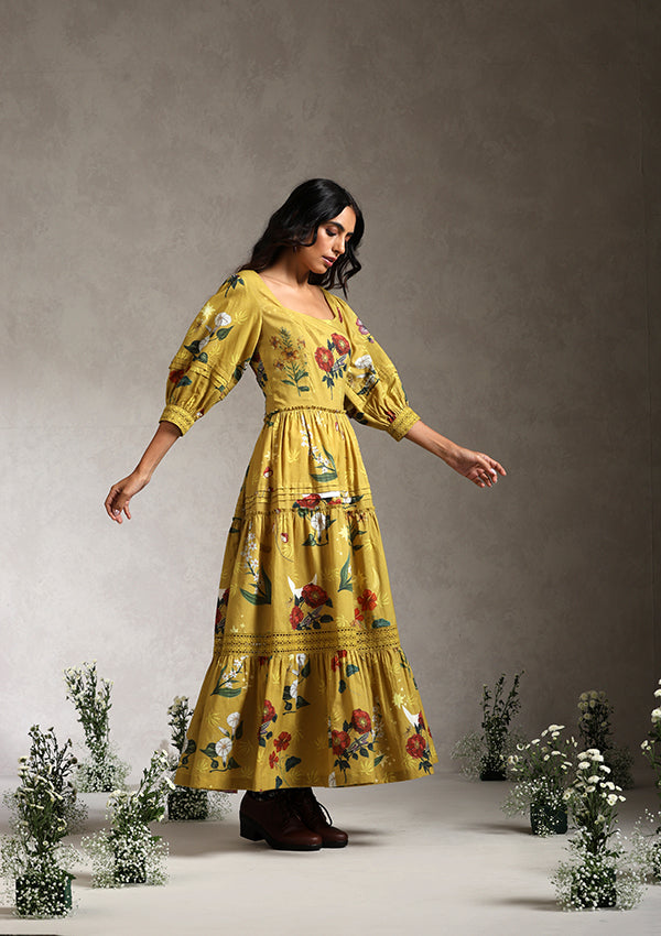 Sharon Dress