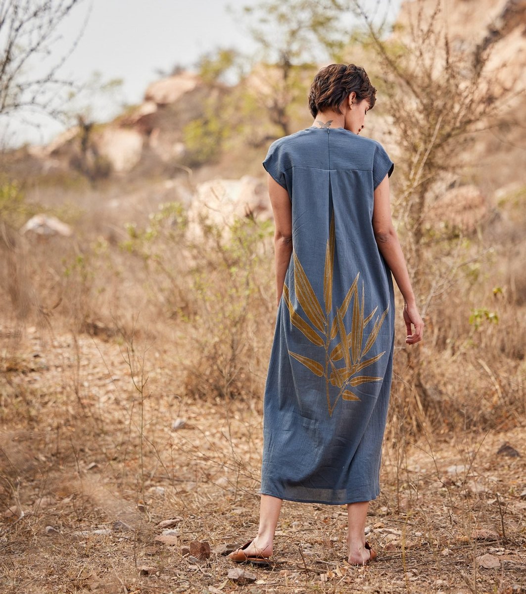 Abba Dress - Bhoomi