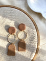 Adeline Earrings - Bhoomi
