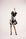 Aiko Dress - Bhoomi