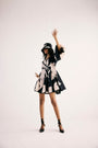 Aiko Dress - Bhoomi