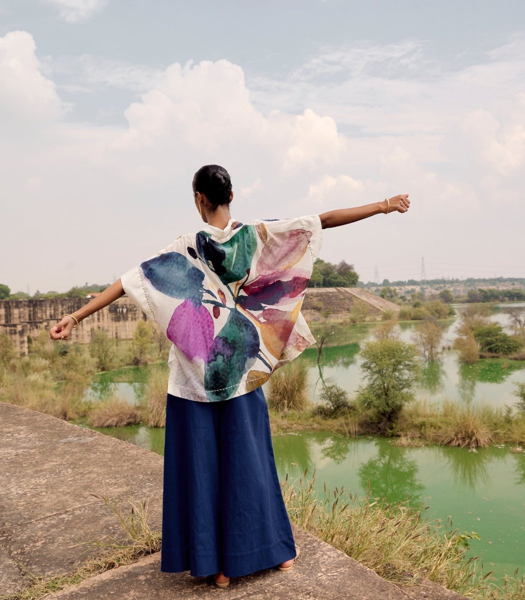 Alice Top - Bhoomi