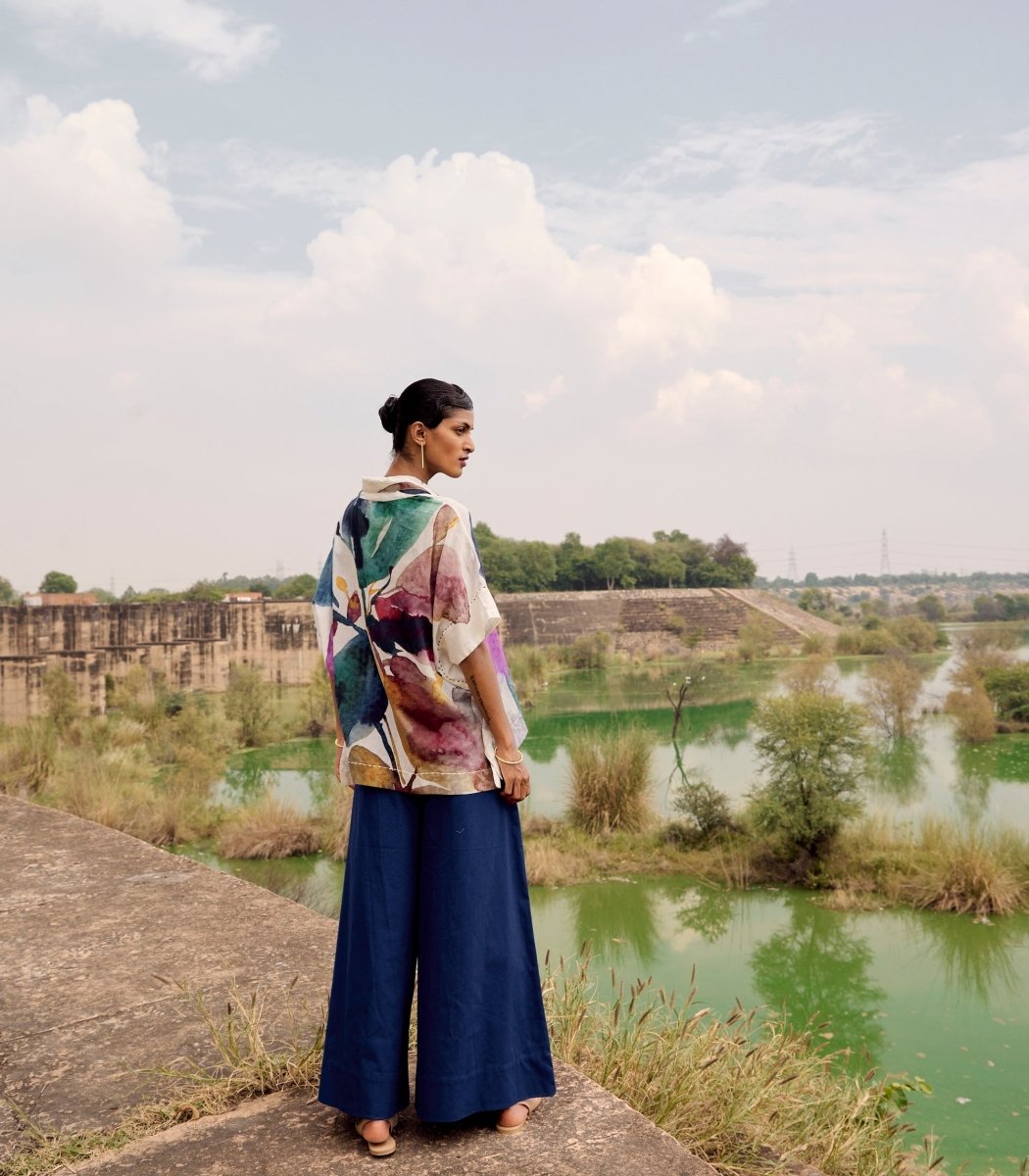Alice Top - Bhoomi