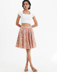 Apolline Skirt - Splash