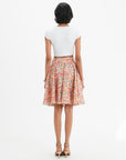 Apolline Skirt - Splash