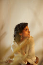 Athena Earrings - Bhoomi
