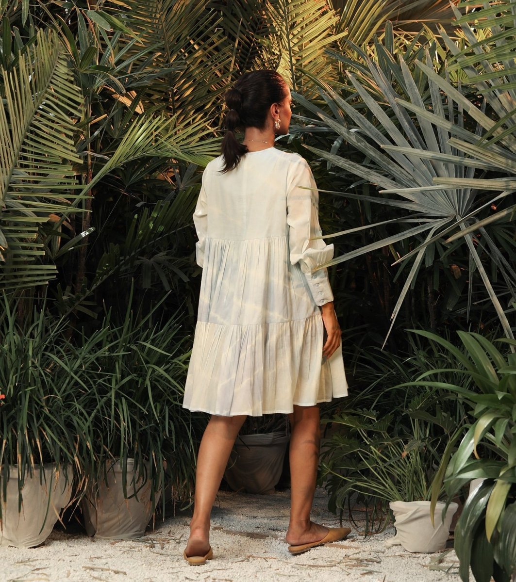 Azura Dress - Bhoomi