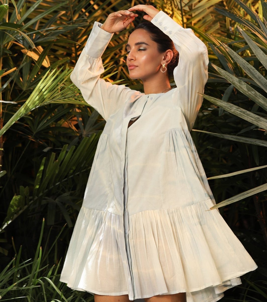 Azura Dress - Bhoomi