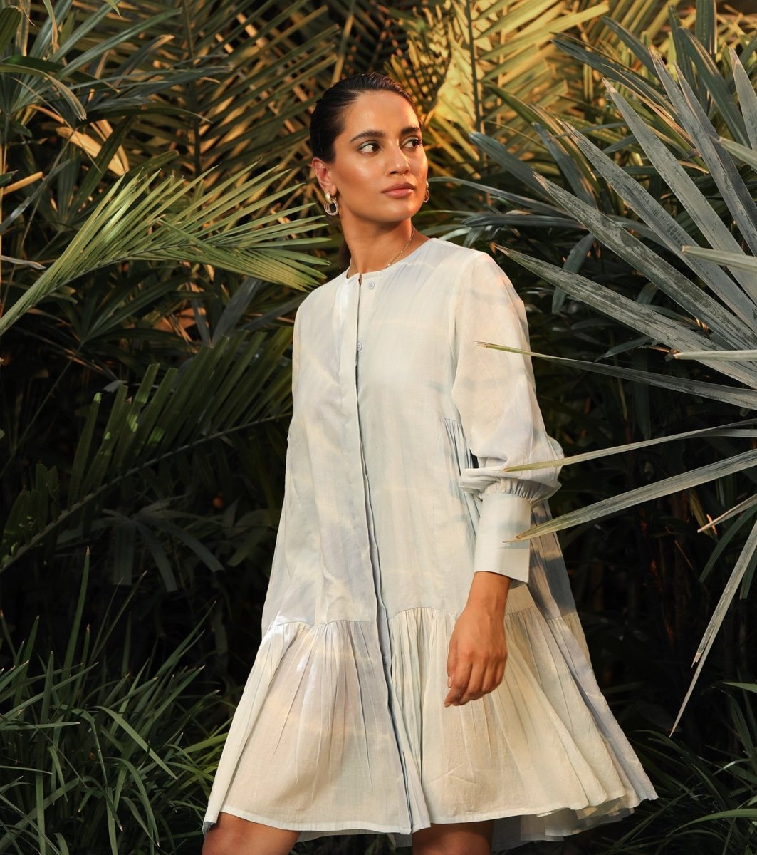 Azura Dress - Bhoomi