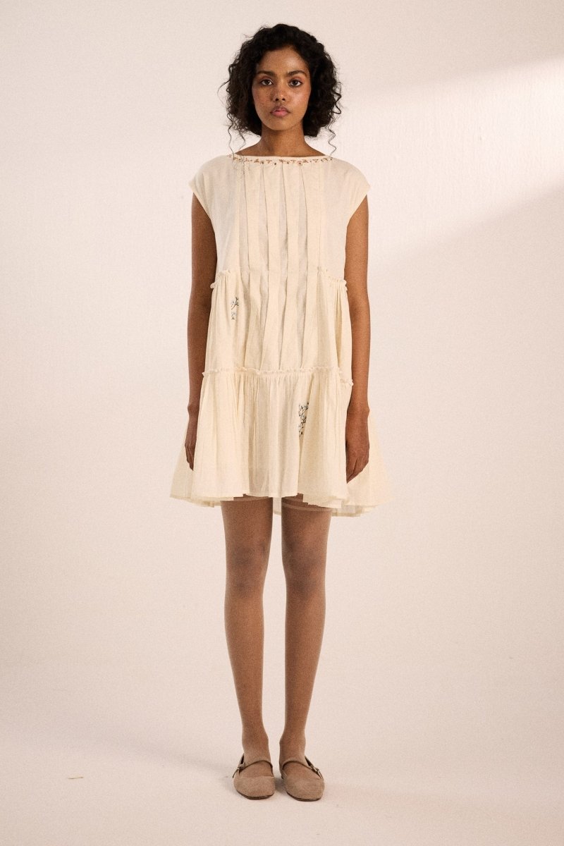 Blake Dress - Bhoomi