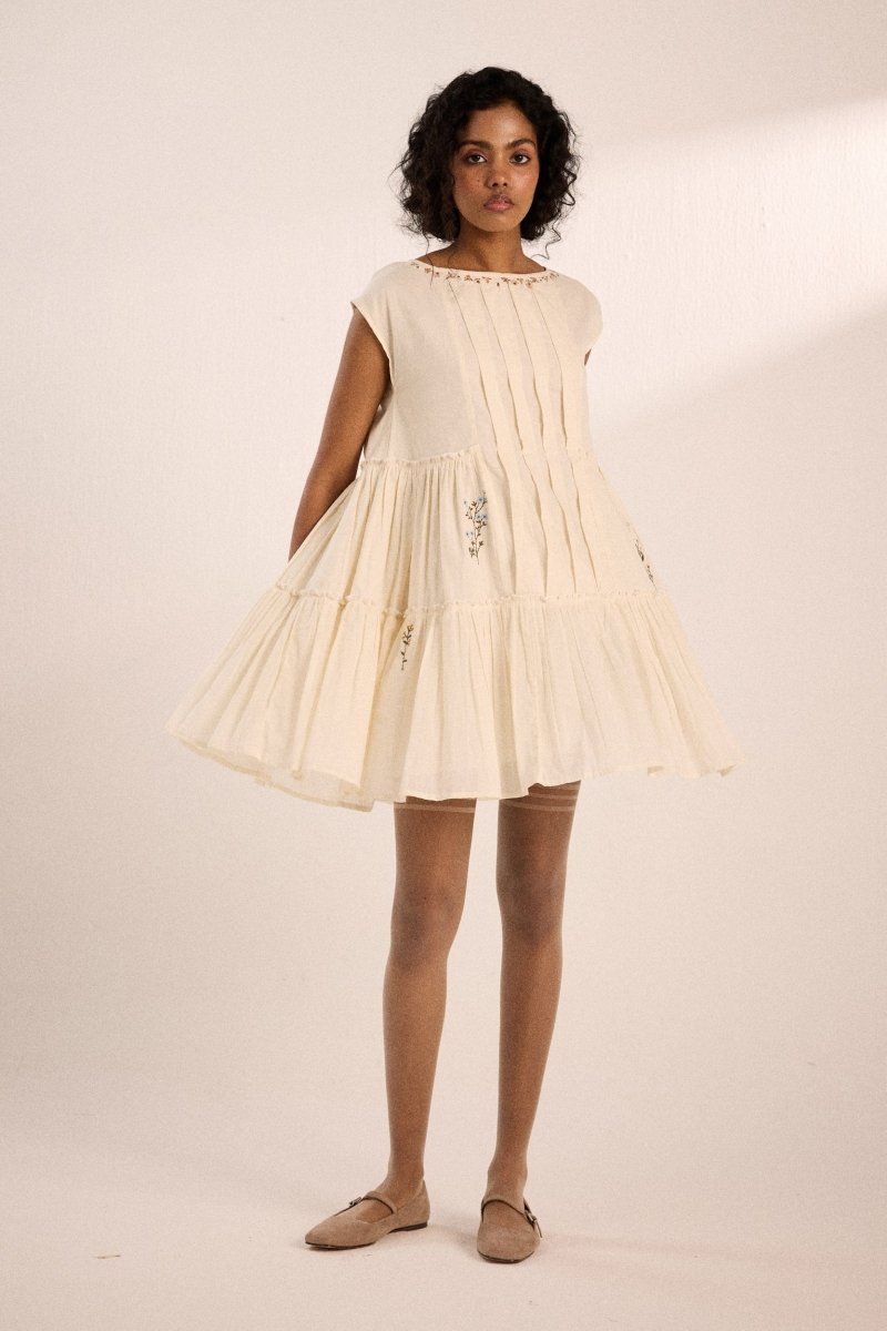 Blake Dress - Bhoomi