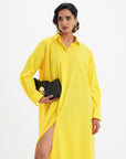 Chloe Dress - Sunshine