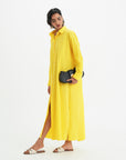 Chloe Dress - Sunshine