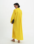 Chloe Dress - Sunshine