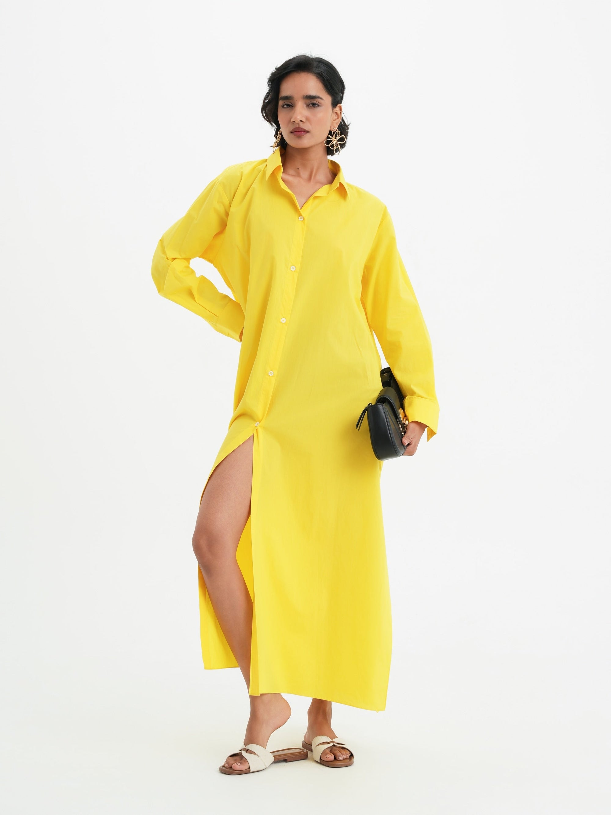 Chloe Dress