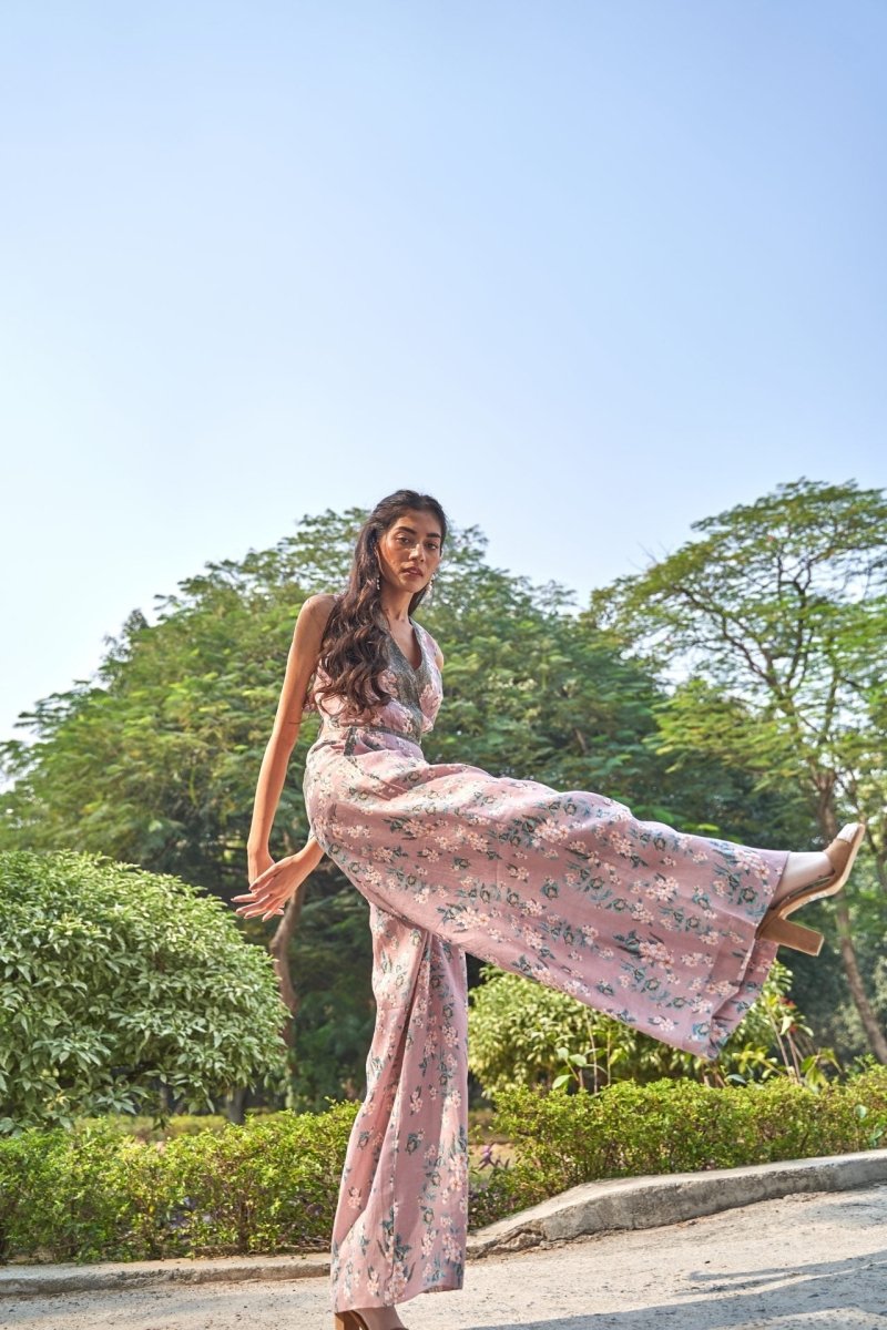 Coco Jumpsuit - Bhoomi