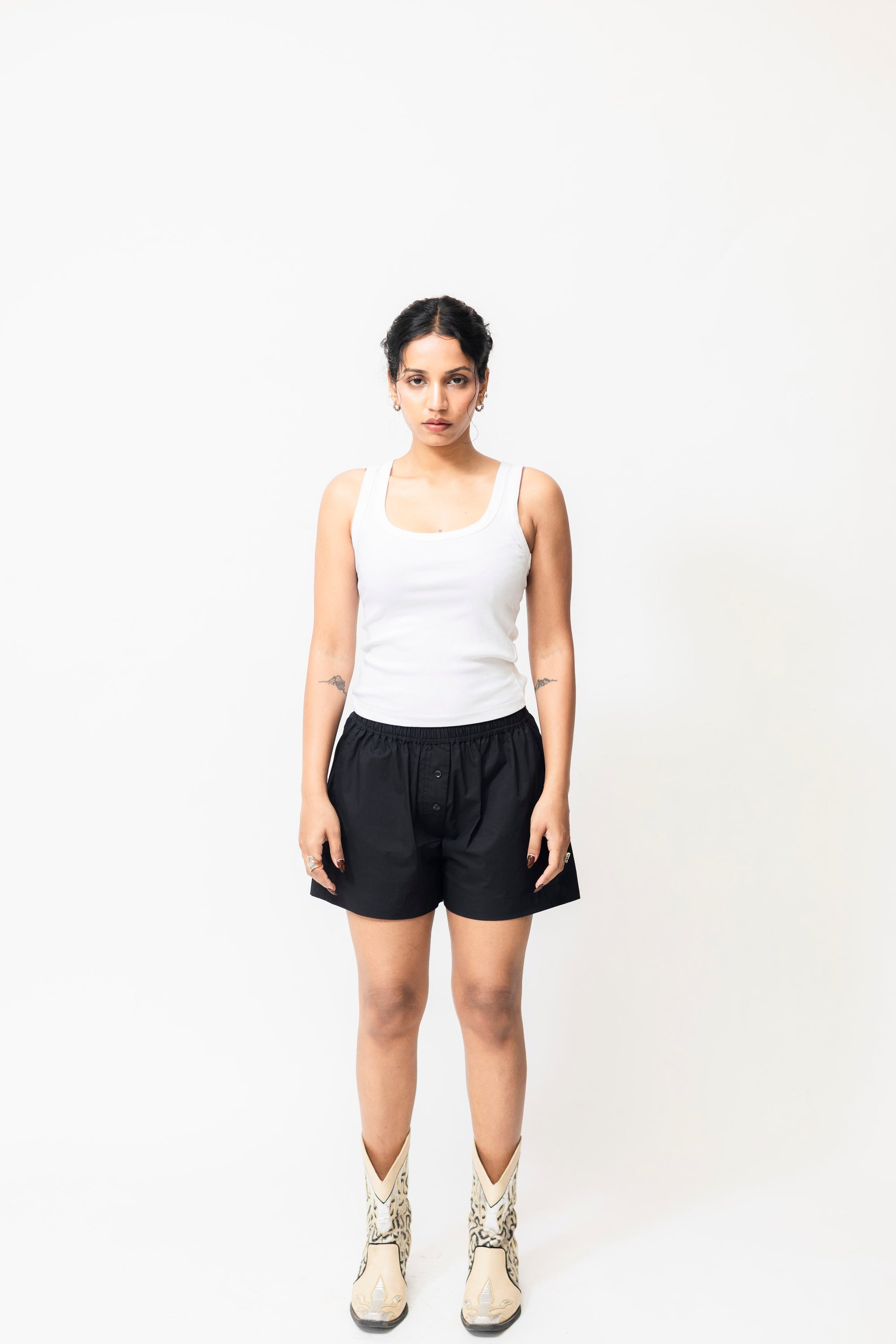 Cooper Shorts