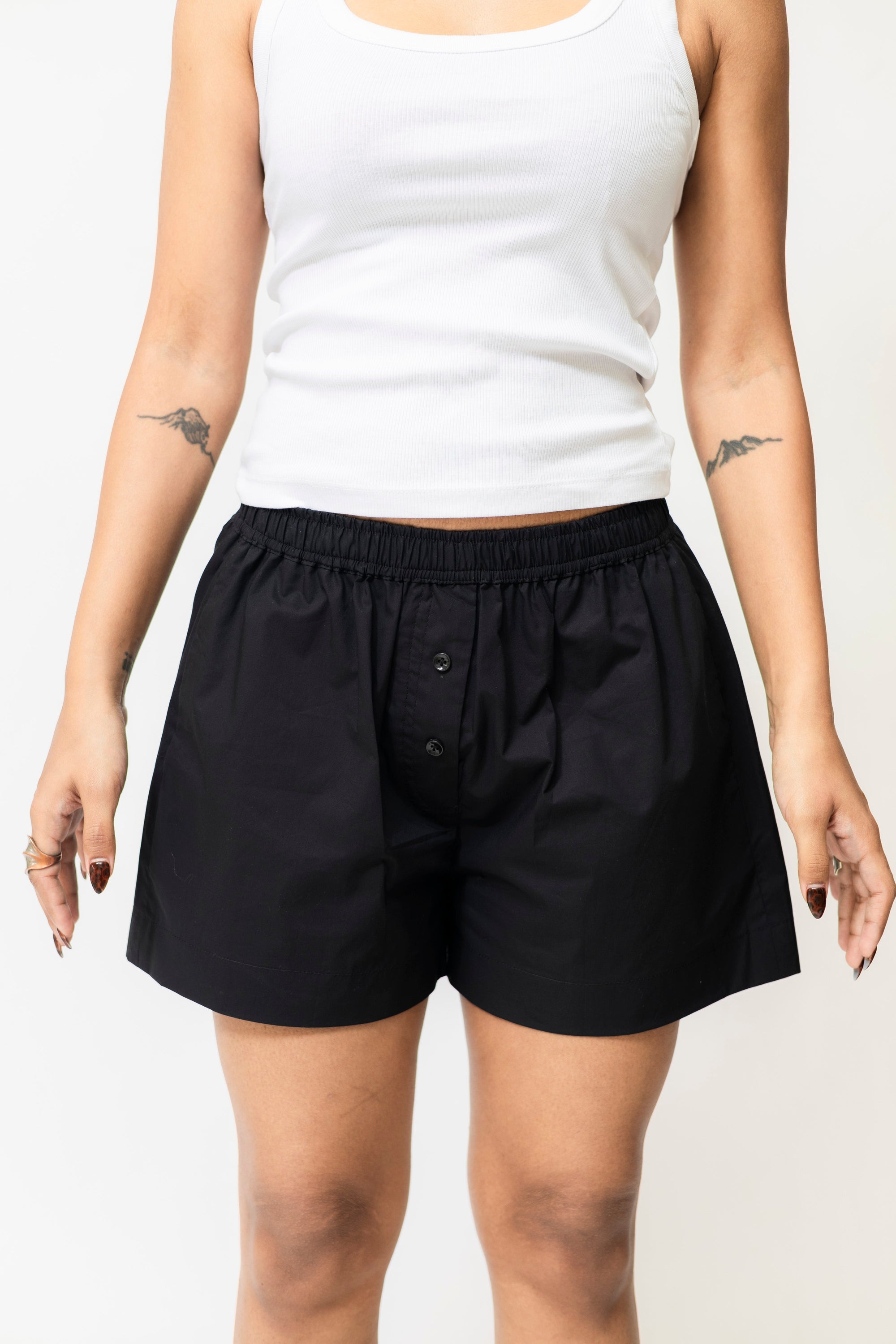 Cooper Shorts