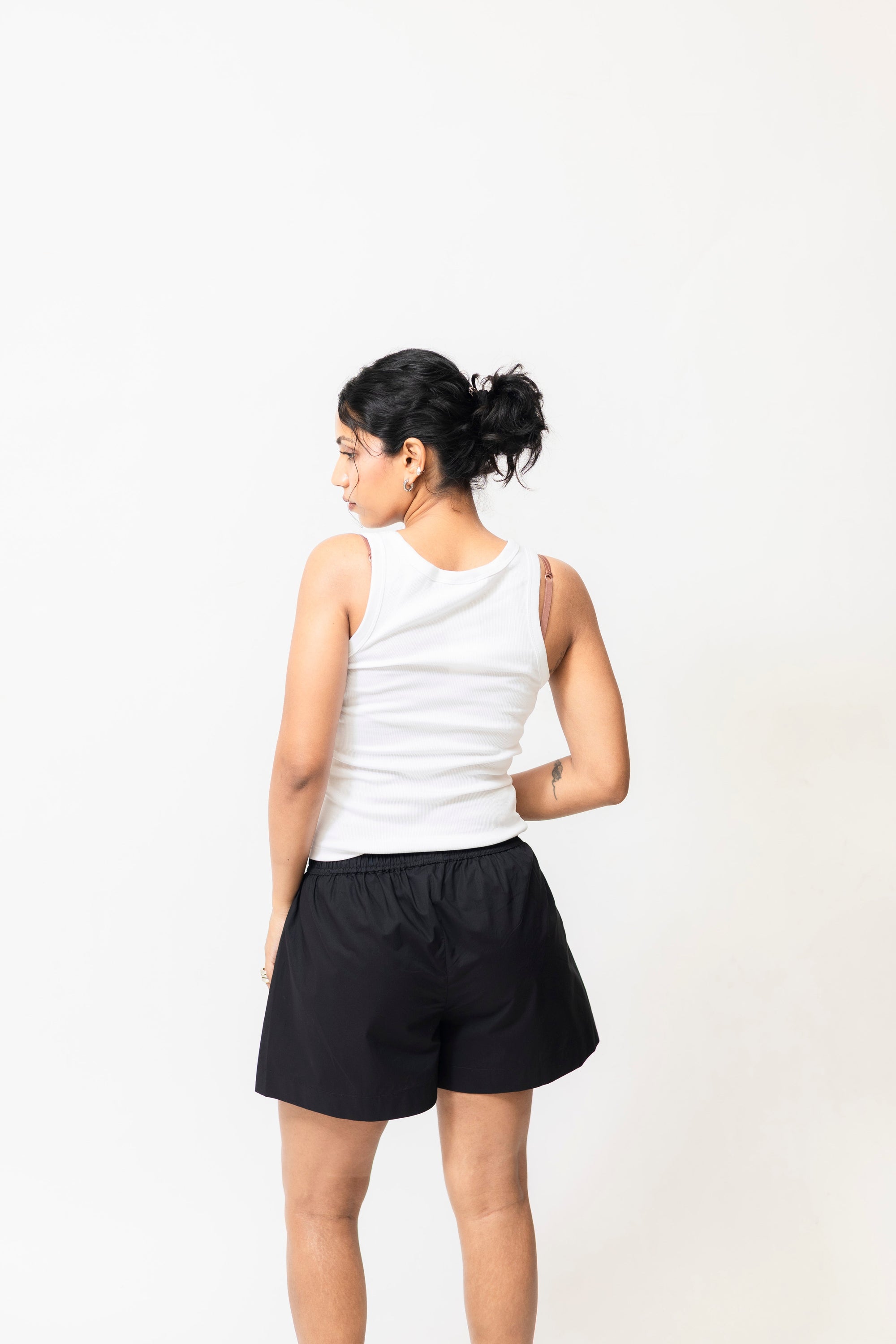 Cooper Shorts