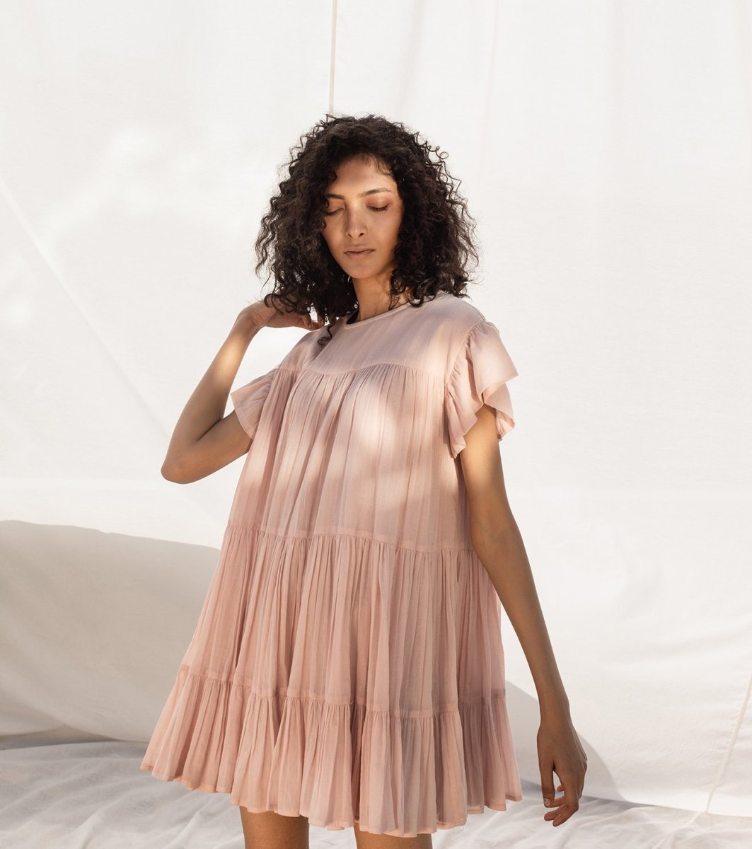 Dia Dress - Bhoomi
