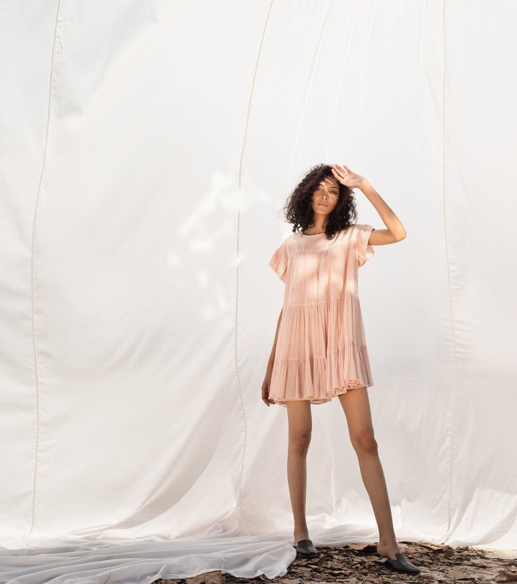 Dia Dress - Bhoomi