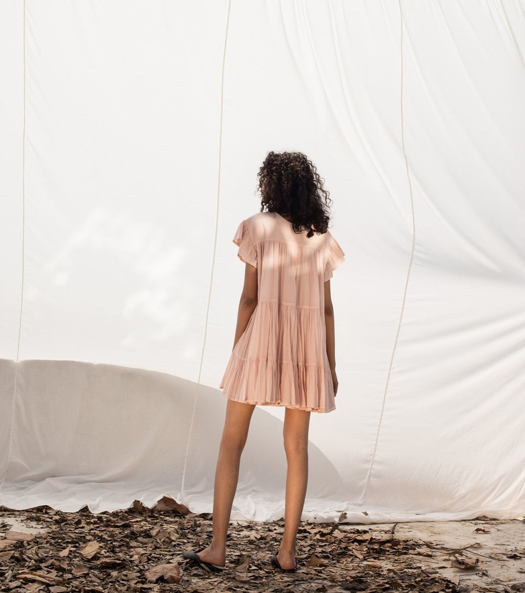 Dia Dress - Bhoomi
