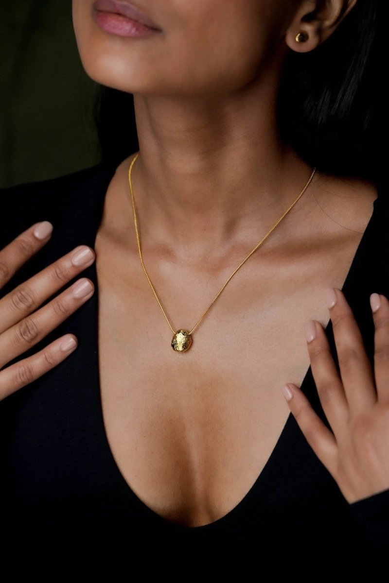 Ella Necklace - Bhoomi