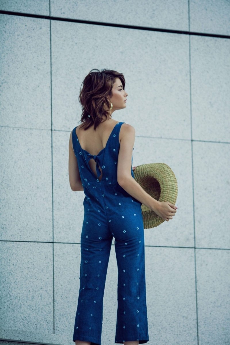 Eva Hat - Bhoomi