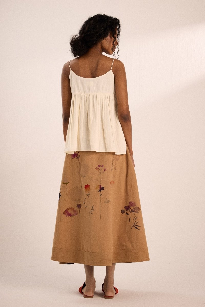 Flora Top - Bhoomi