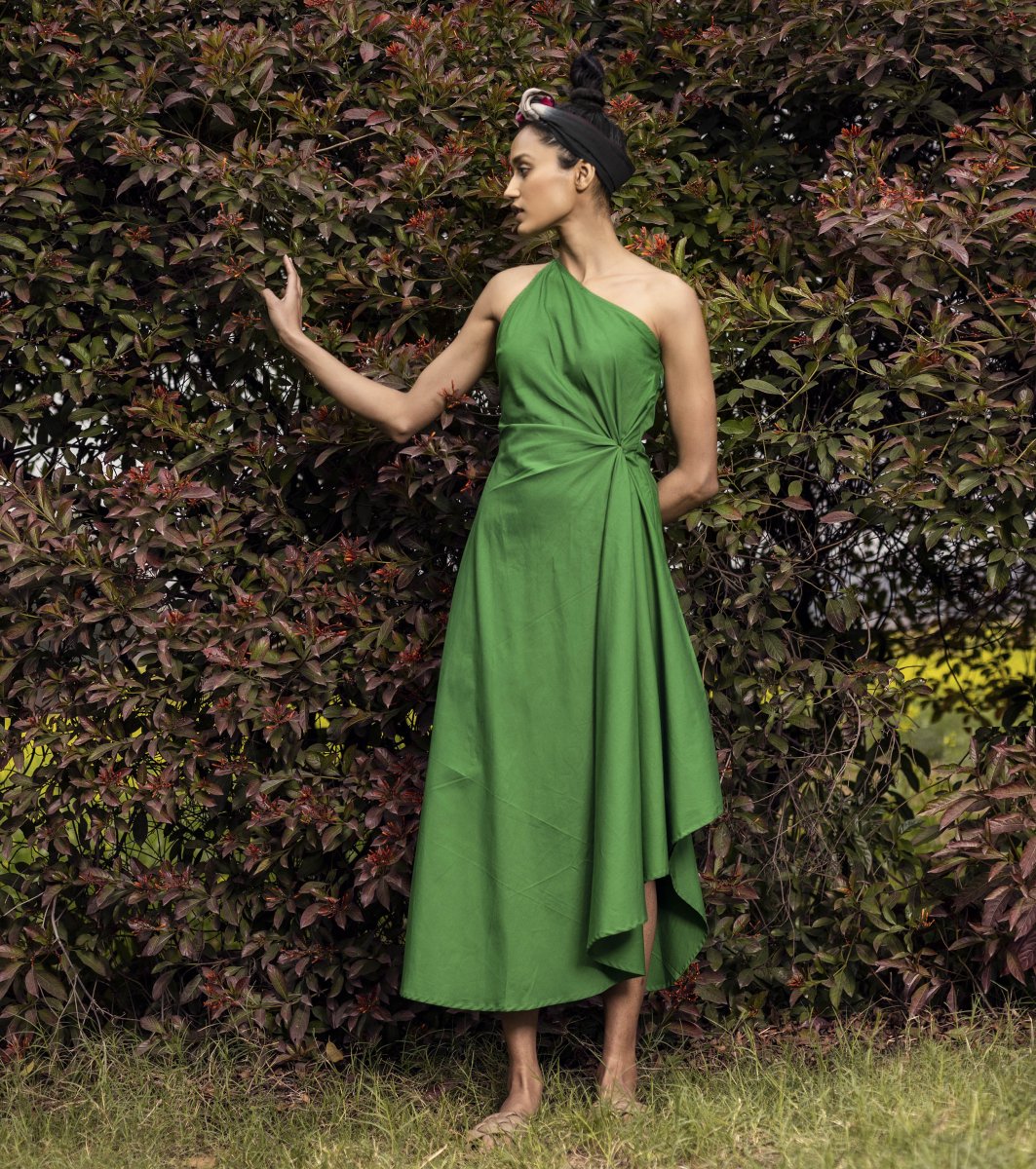 Gigi Dress - Bhoomi