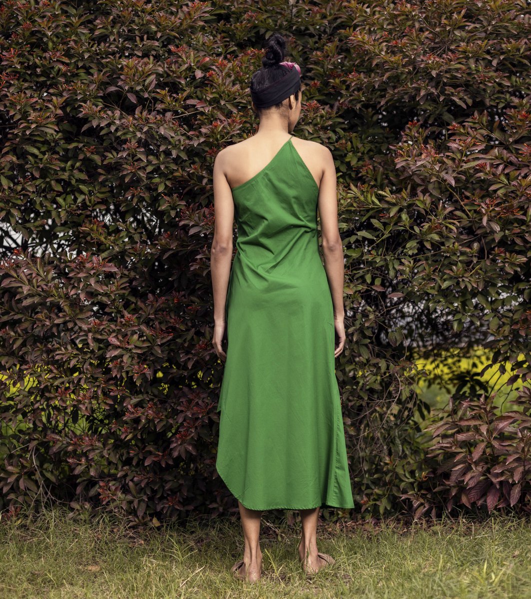 Gigi Dress - Bhoomi