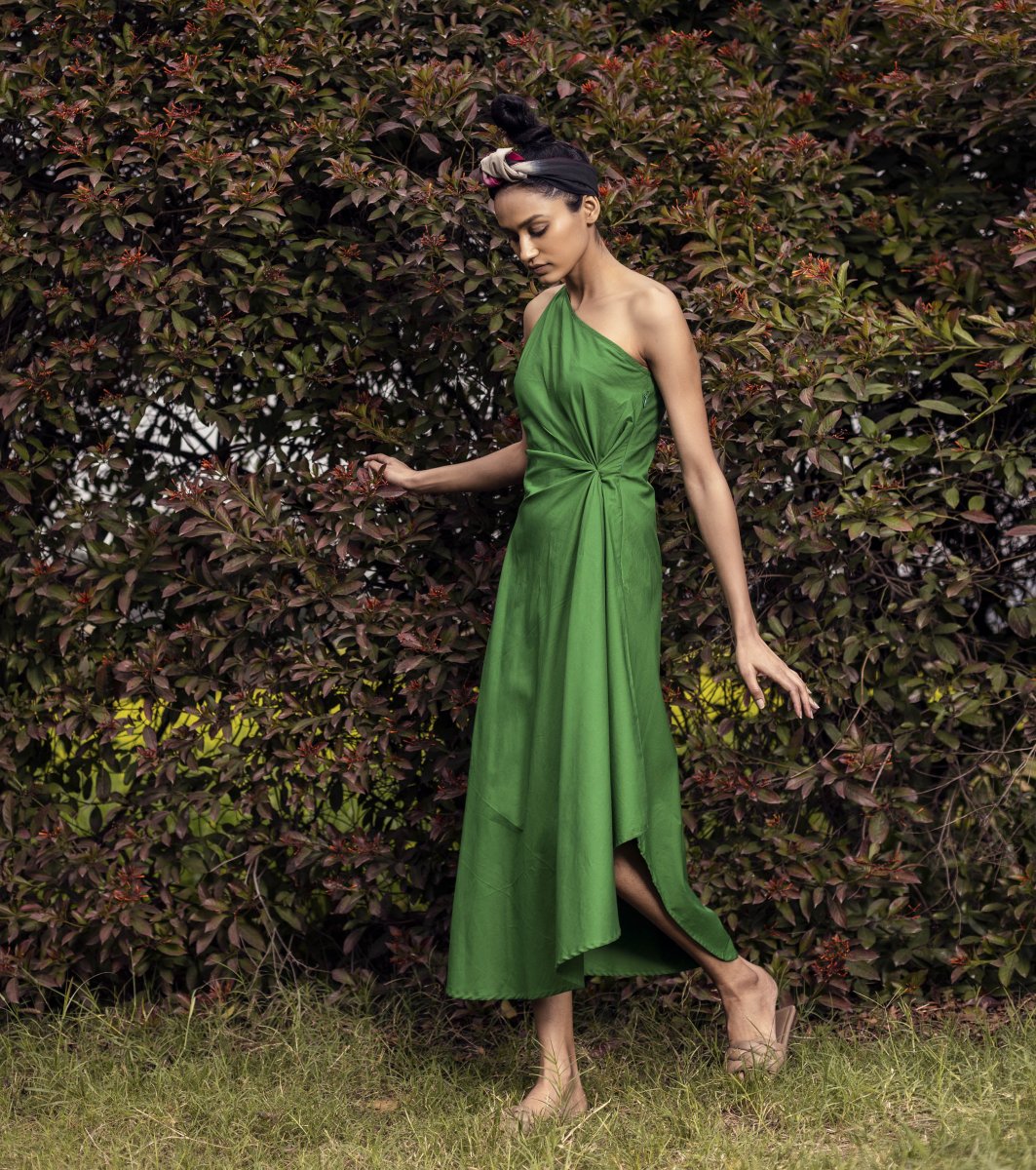 Gigi Dress - Bhoomi