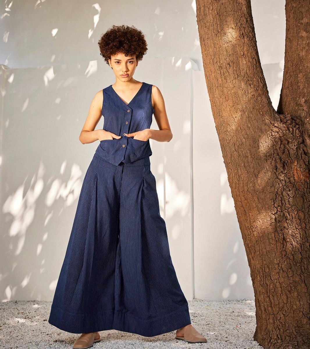 Harper Co - ord Set - Bhoomi